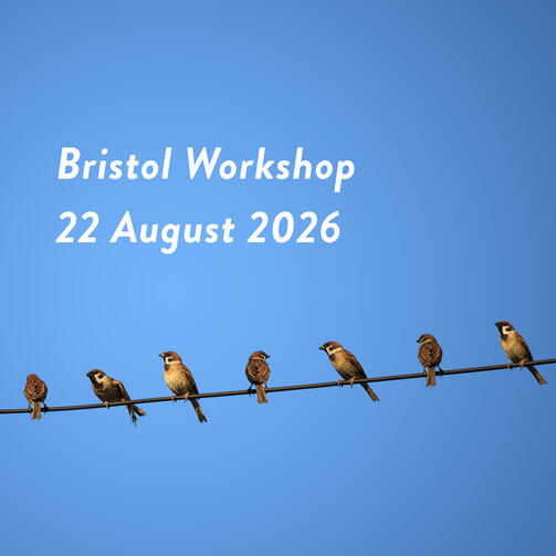 Bristol workshop